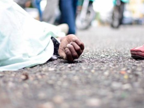 Encuentran muerto a un abogado en cementerio de Bonao
