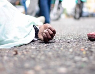 Encuentran muerto a un abogado en cementerio de Bonao