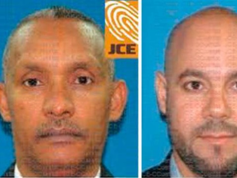 Identifican a los dos jueces que ten&iacute;an negocios con el Estado y le suspendieron registro de proveedores