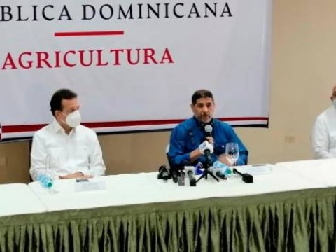 &ldquo;Los precios los vamos a mantener estables&rdquo; dice Ministro de Agricultura 