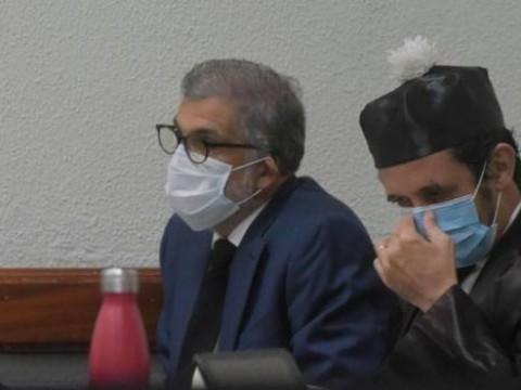 Pittaluga administr&oacute; m&aacute;s de RD$100 millones en actividades il&iacute;citas relacionadas con Odebrecht