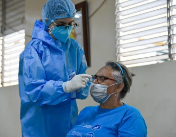 Salud P&uacute;blica reporta cuatro muertos por Covid-19