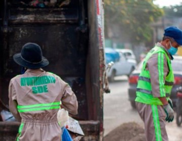 Alcald&iacute;a de Santo Domingo Este asume la recolecci&oacute;n de basura ante proliferaci&oacute;n de botaderos