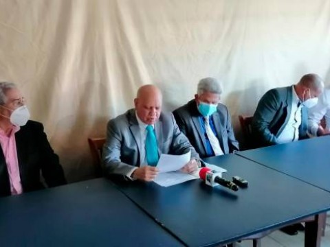 Productores de arroz alertan sobre posible aumento de precio