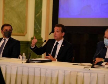 Gobierno no subir&aacute; los combustibles este viernes