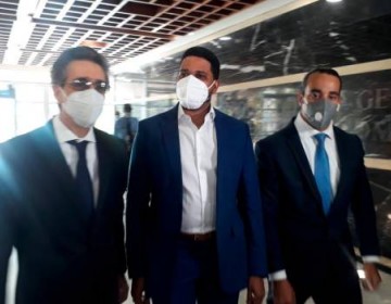 Mis &ldquo;enemigos pol&iacute;ticos&rdquo; no podr&aacute;n destruirme dice esposo de Kinsberly 