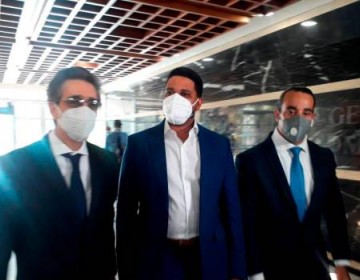 Esposo de Kimsberly Taveras ser&aacute; interrogado nuevamente por el Pepca hoy 