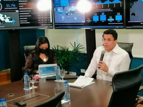 Ministro de Turismo: &ldquo;Nuevas variantes del COVID-19 no representan riesgo para RD