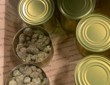 Seguridad del AILA preocupada por el aumento de env&iacute;os de marihuana a traves de empresas de courier