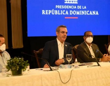  "No puedo imponer mi posici&oacute;n" opina Luis Abinader sobre las tres causales