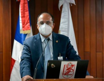 Aumento de la transmisibilidad del COVID-19 pone en alerta a autoridades dominicanas