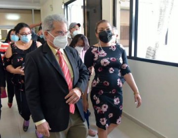 CMD levanta huelga de hambre y llegan a acuerdo con Salud P&uacute;blica