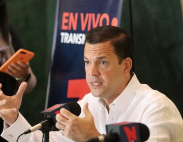 Intrant dispone personal t&eacute;cnico y medidas preventivas por tormenta Franklin