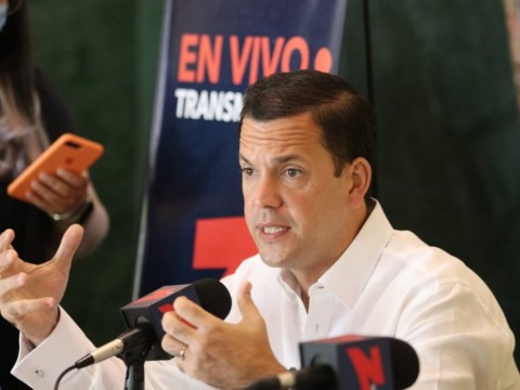 Intrant dispone personal t&eacute;cnico y medidas preventivas por tormenta Franklin
