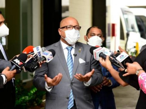Congreso: Pacheco condena en&eacute;rgicamente la actitud de polic&iacute;as en contra de activistas pro tres causales
