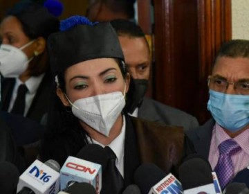 Yeni Berenice: &ldquo;Seguir&aacute;n operativos anticorrupci&oacute;n &rdquo;