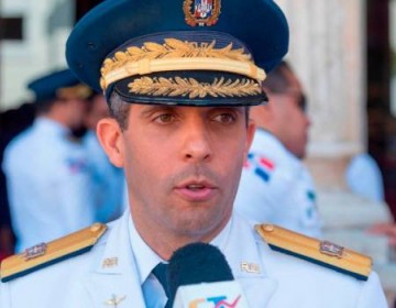 General Torres Robiou tiene siete a&ntilde;os al frente del Cestur y vinculado a un entramado de corrupci&oacute;n 