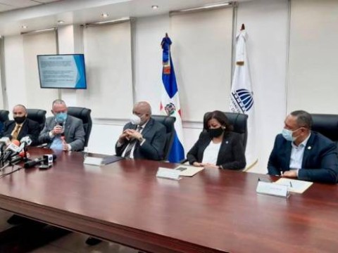 21 Municipios se intregar&aacute;n a las clases presenciales