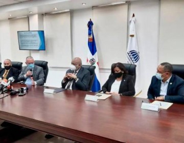 21 Municipios se intregar&aacute;n a las clases presenciales