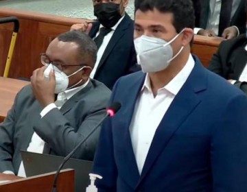 Pepca presenta "una verdad retorcida" en su contra dice Ad&aacute;n C&aacute;ceres