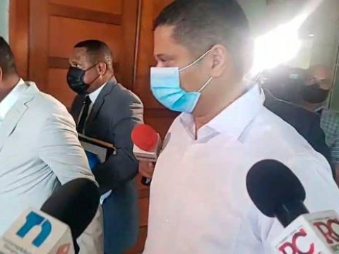 Pepca interroga al asistente de coronel N&uacute;&ntilde;ez de Aza