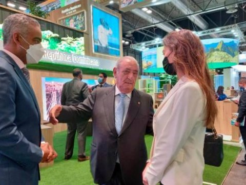 Globalia construir&aacute; cuatro apartahoteles en Rep&uacute;blica Dominicana