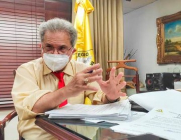CMD considera nuevo toque de queda &ldquo;muy el&aacute;stico&rdquo;