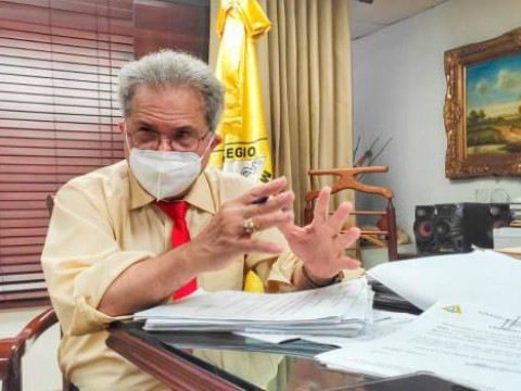 CMD considera nuevo toque de queda &ldquo;muy el&aacute;stico&rdquo;