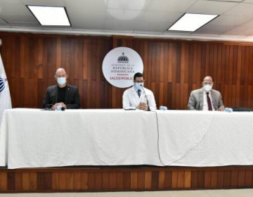 SP realizar&aacute; este viernes jornada de rastreo de contacto de COVID -19 en Santo Domingo