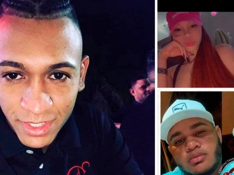 San Francisco: Tiroteo deja 3 muertos y siete heridos en el sector de San Martin