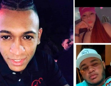 San Francisco: Tiroteo deja 3 muertos y siete heridos en el sector de San Martin