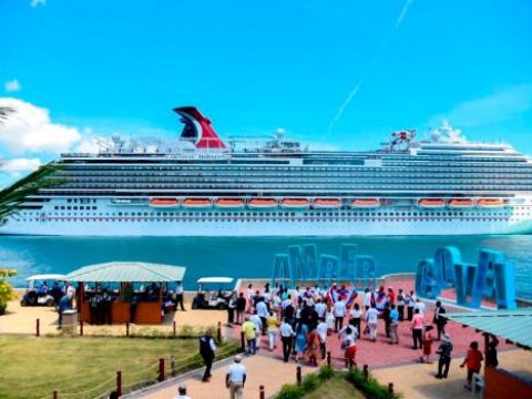 Proyecto tur&iacute;stico para relanzar Puerto Plata contempla la construcci&oacute;n de hoteles y ciudades del cine y tecnolog&iacute;as