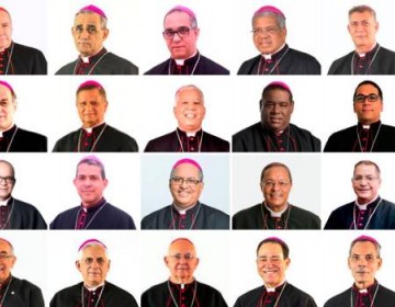 Episcopado Dominicano condena asesinato de Mo&iuml;se y lo califica como acto bochornoso