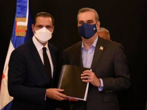 Comisi&oacute;n de transformaci&oacute;n de la Polic&iacute;a se&ntilde;ala es preciso auditar control interno de la instituci&oacute;n