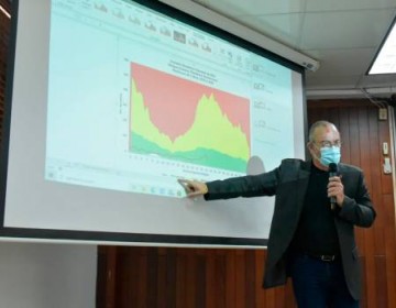 Rep&uacute;blica Dominicana contin&uacute;a sin registrar la variante delta