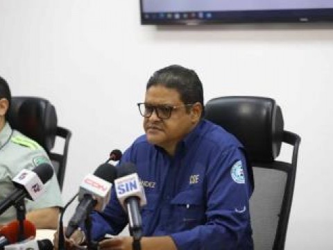 COE finaliz&oacute; operativo navide&ntilde;o con un reporte 35 fallecidos; 26 son de motores