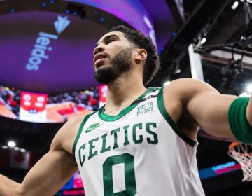Celtics-Nets, la primera ronda de &lsquo;playoffs&rsquo; m&aacute;s vista en EEUU en 6 a&ntilde;os