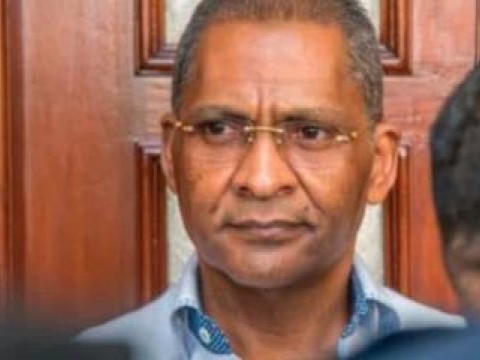 Tribunal var&iacute;a coerci&oacute;n a Pascual Cabrera y ordena su libertad