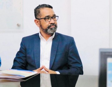 Director de la Defensa Civil expresa solidaridad a familiares de fallecidos