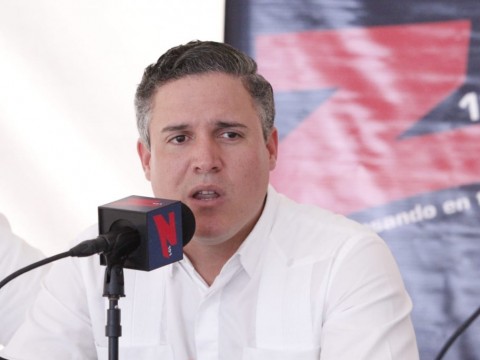 Autoridad Portuaria toma medidas en puertos por Hurac&aacute;n Fiona