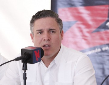 Autoridad Portuaria toma medidas en puertos por Hurac&aacute;n Fiona