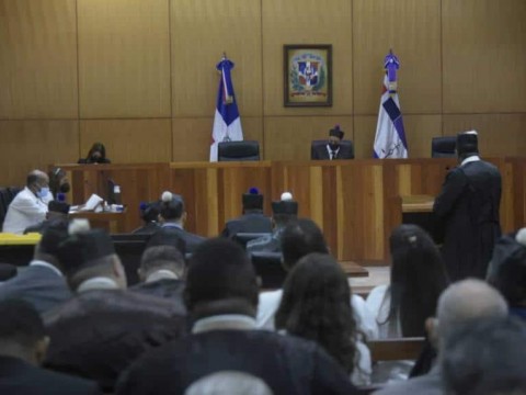 Ministerio P&uacute;blico avanza en presentaci&oacute;n de 1,200 pruebas contra red Antipulpo