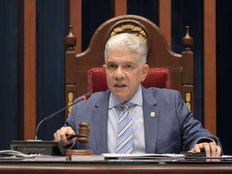 Senado da su aprobaci&oacute;n a estado de emergencia en 12 provincias por Fiona