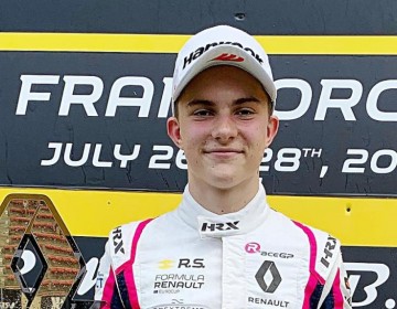 F1 allana camino a Piastri como piloto de McLaren para 2023