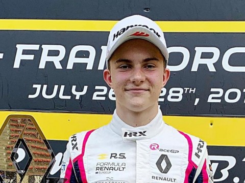 F1 allana camino a Piastri como piloto de McLaren para 2023