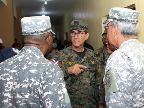 Suman 350 militares a regi&oacute;n este para labores rescate con activaci&oacute;n del Plan Rel&aacute;mpago