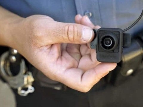 EEUU obligar&aacute; a todas las fuerzas de seguridad a llevar c&aacute;maras corporales