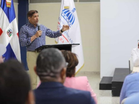 Ministerio de Agricultura asegura el pa&iacute;s tiene abundancia de alimentos