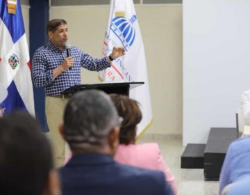 Ministerio de Agricultura asegura el pa&iacute;s tiene abundancia de alimentos