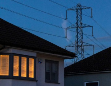 Reino Unido podr&iacute;a afrontar cortes de electricidad de 3 horas al d&iacute;a en invierno